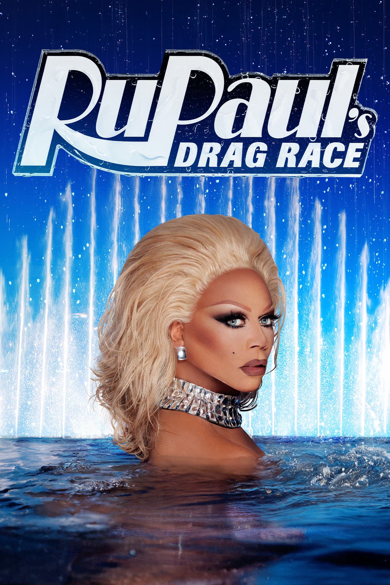 RuPaul: Reinas del drag