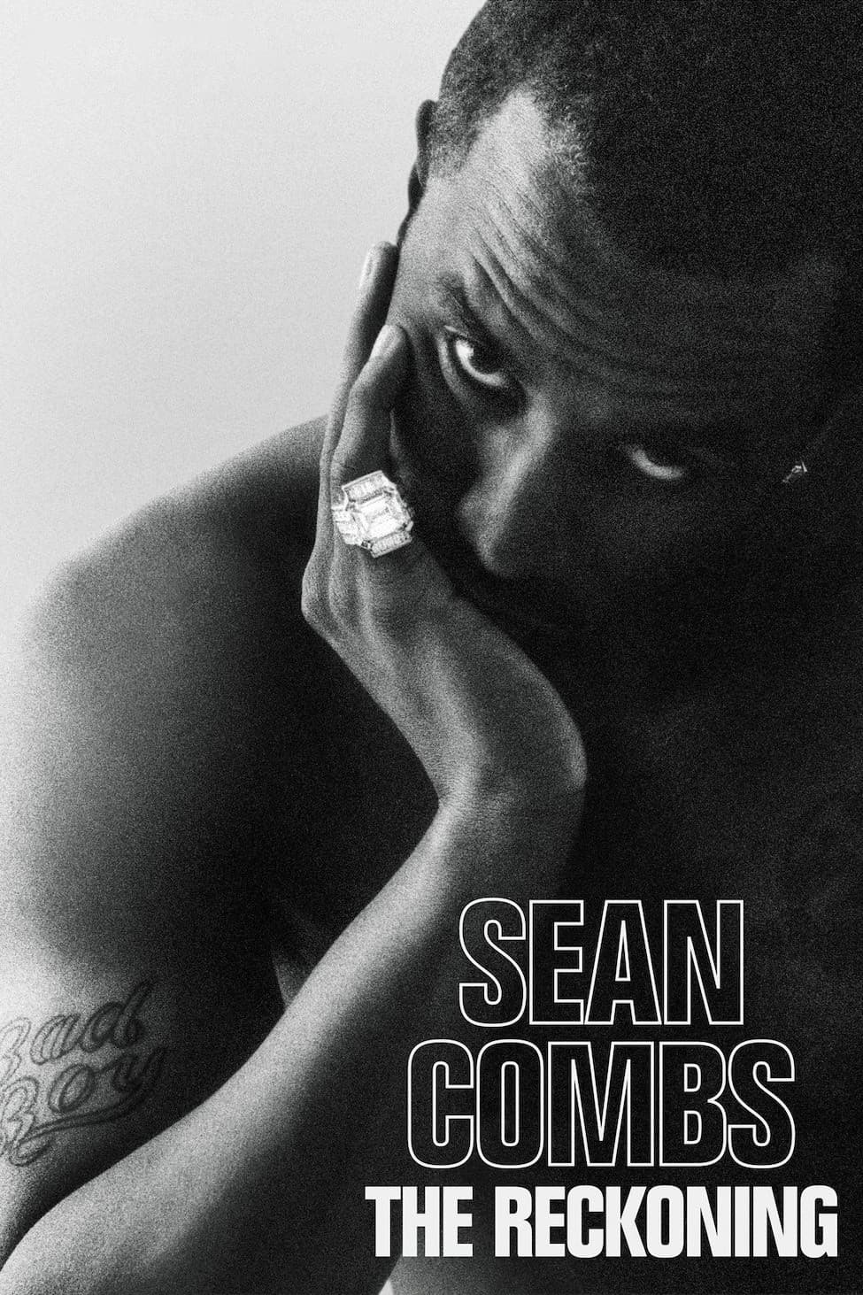 Sean Combs: Ajuste de cuentas