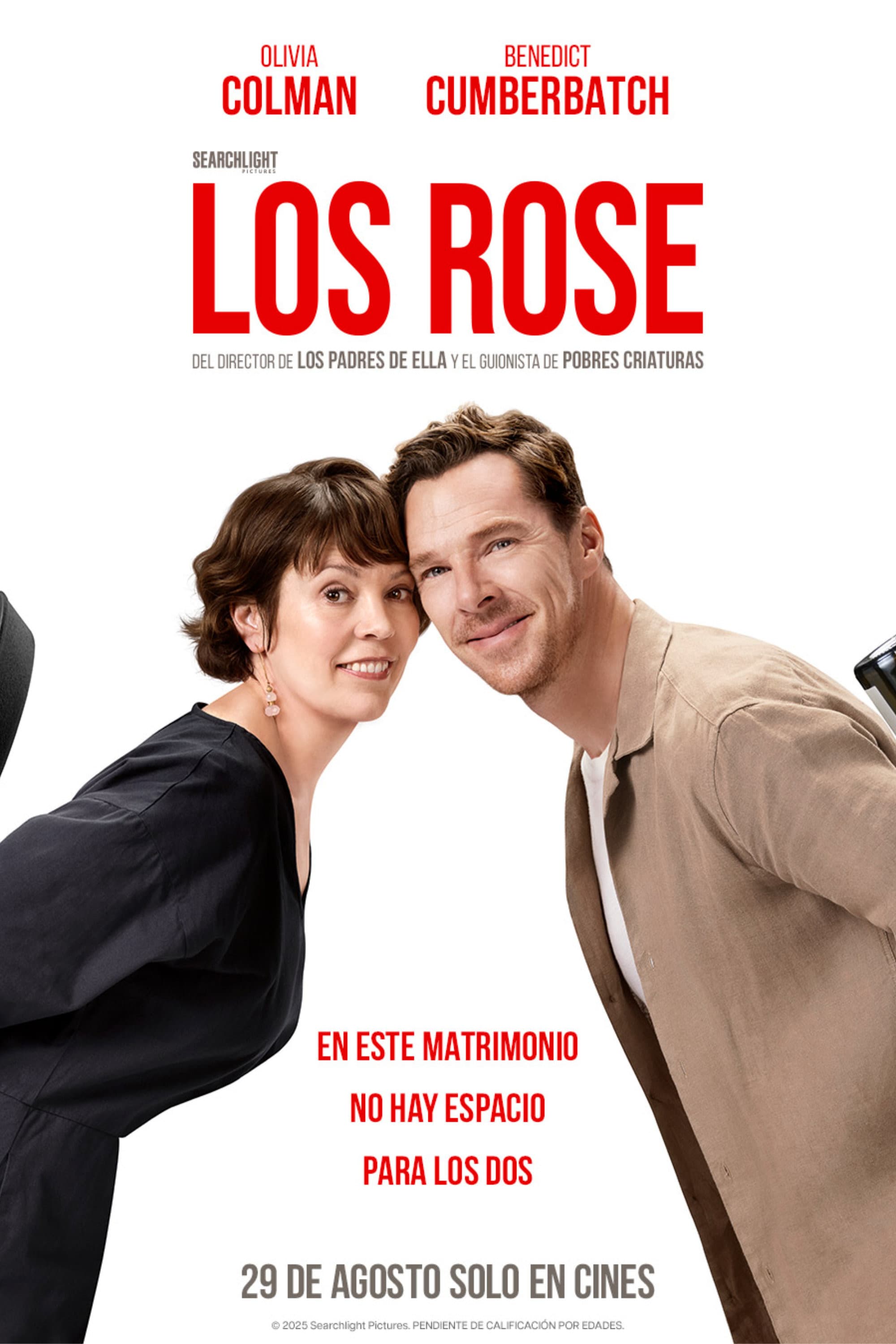 Los Rose