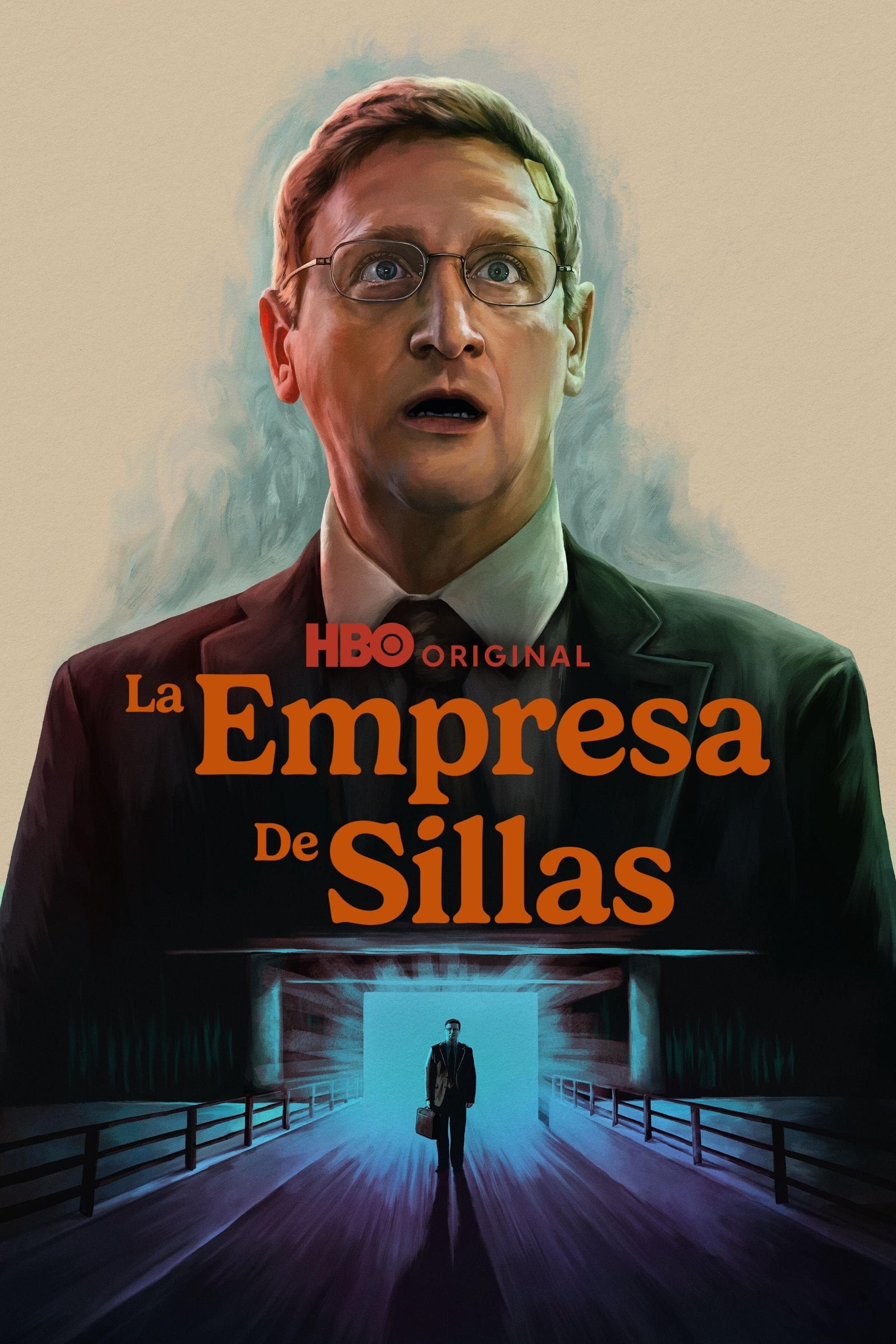 La empresa de sillas