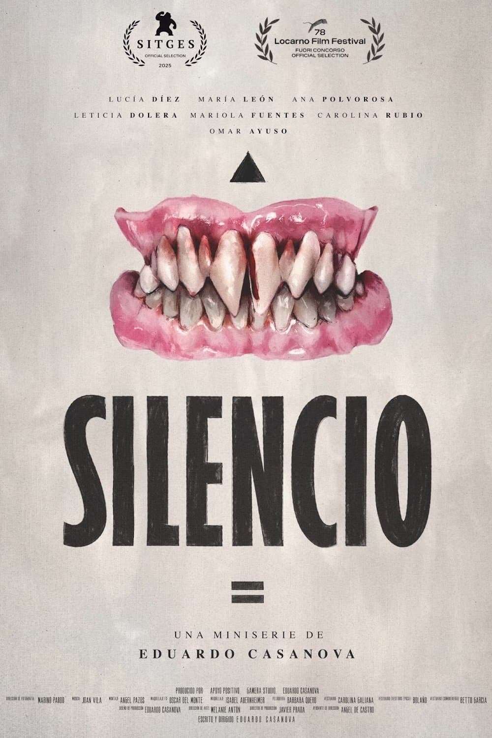 Silencio
