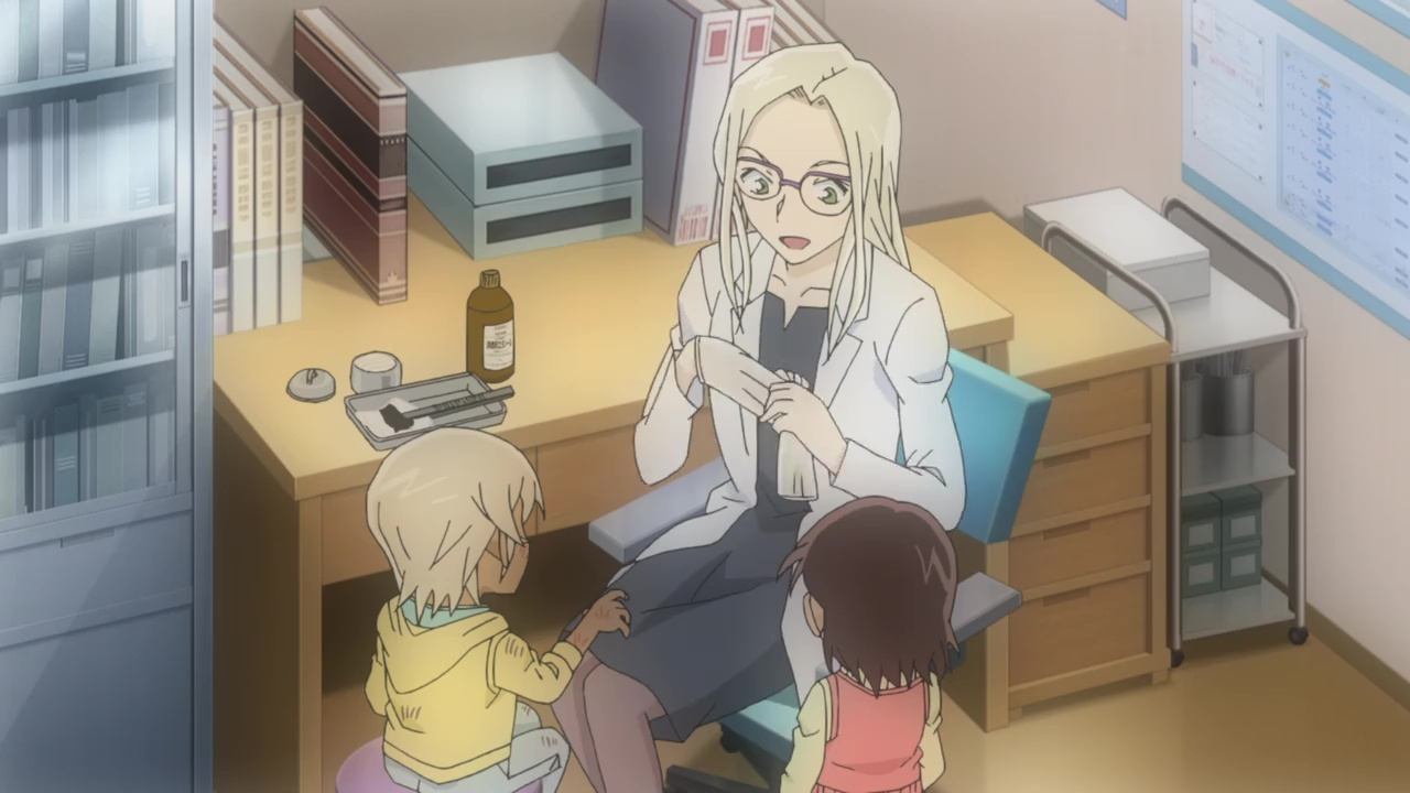 Caso no resuelto en el cóctel (2)