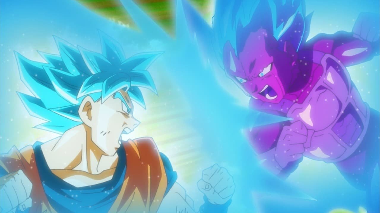¡Goku contra el clon de Vegeta! ¿Quién vencerá?