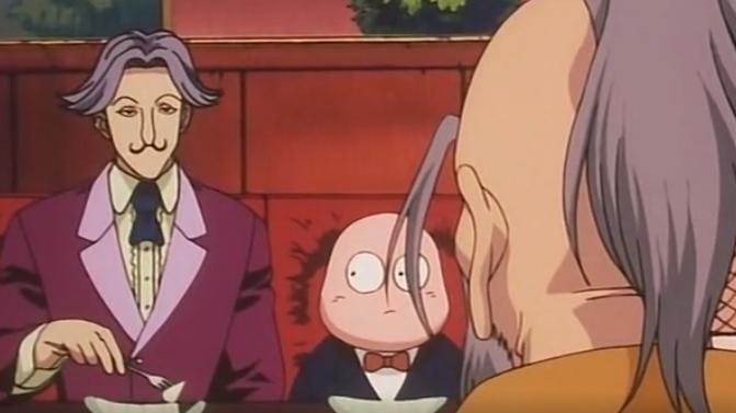 Presidente × Entrevista × Examen escrito