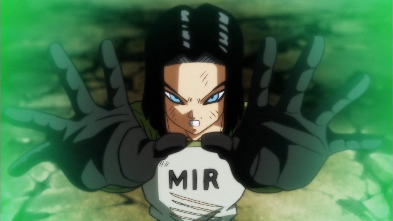 El muro que se aproxima. ¡La barrera de la última esperanza!