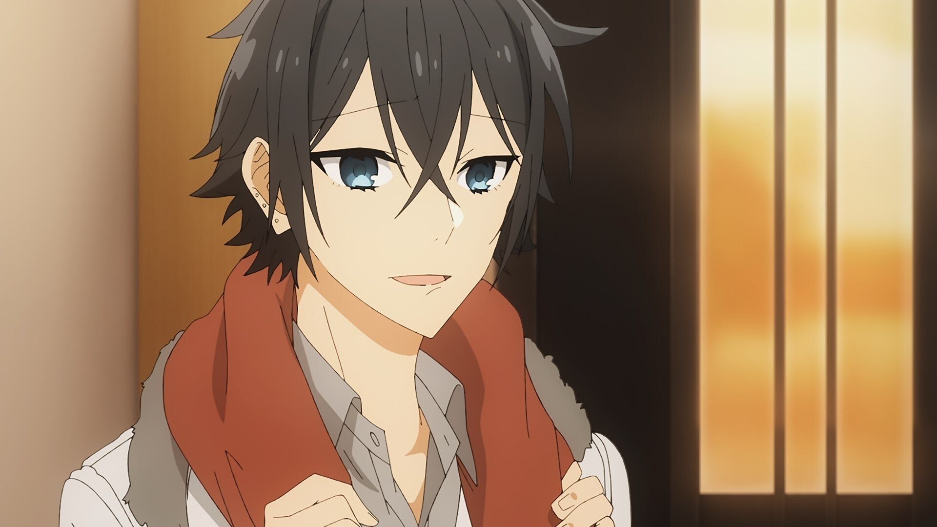 Hasta ahora y para siempre