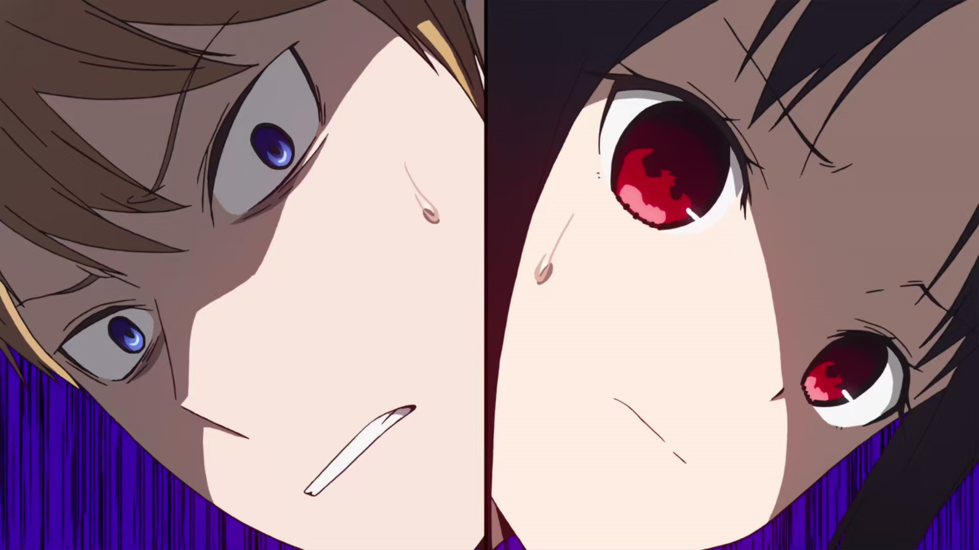 Invítame al cine / Detenme / Dame un poco