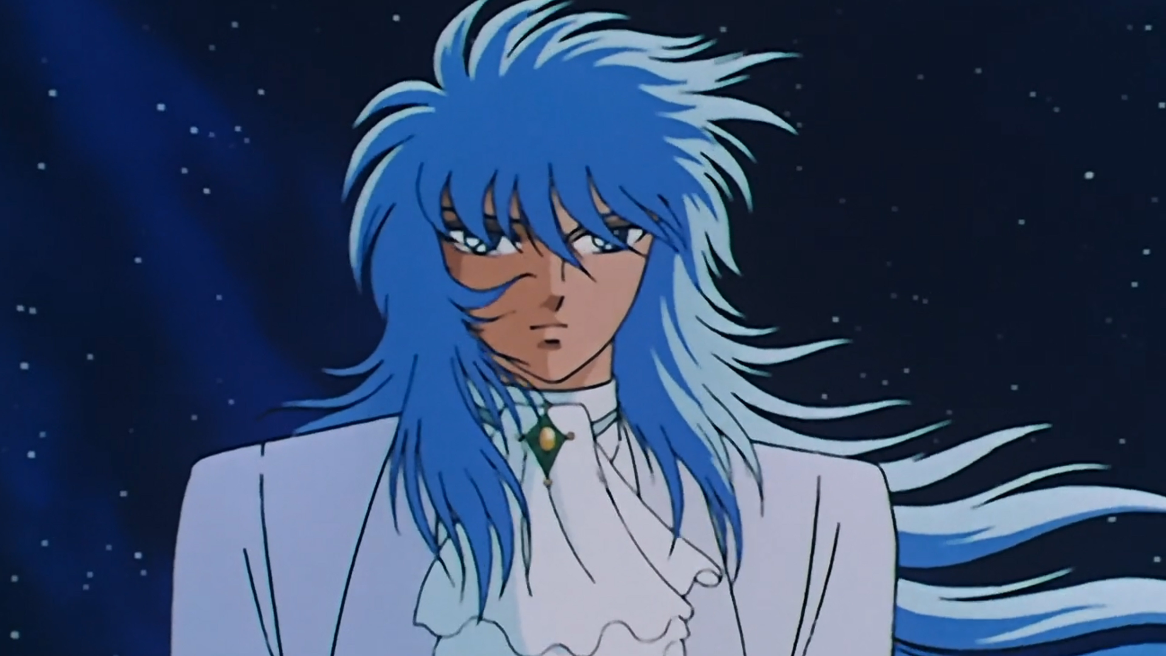 El reino de Poseidón