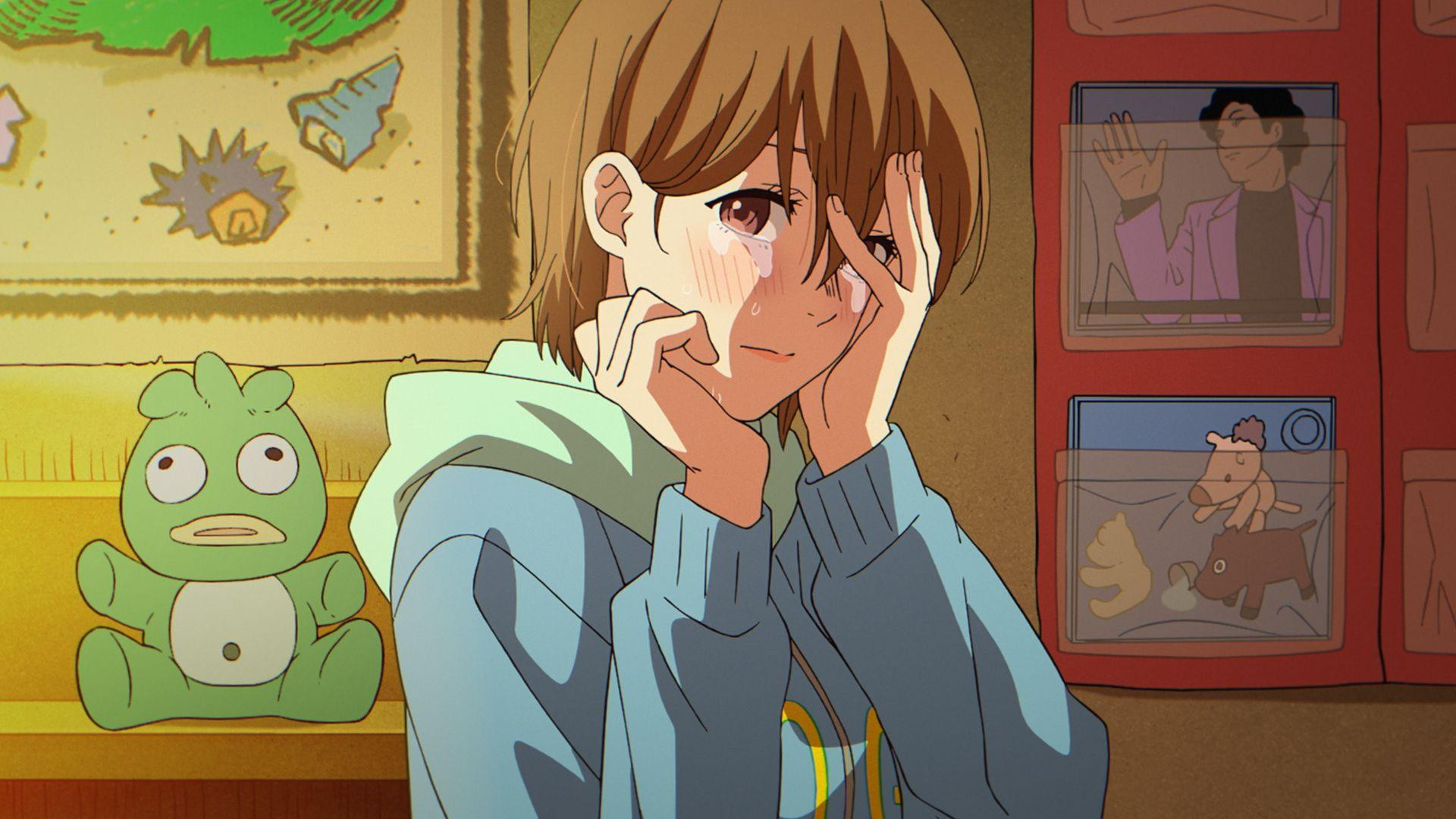 Metamorfosis transfemenina nocturna