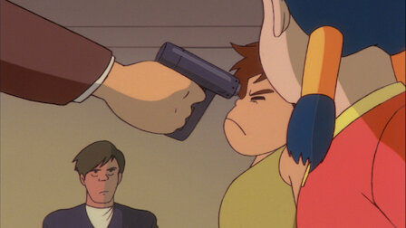 La rebelión de Dyce