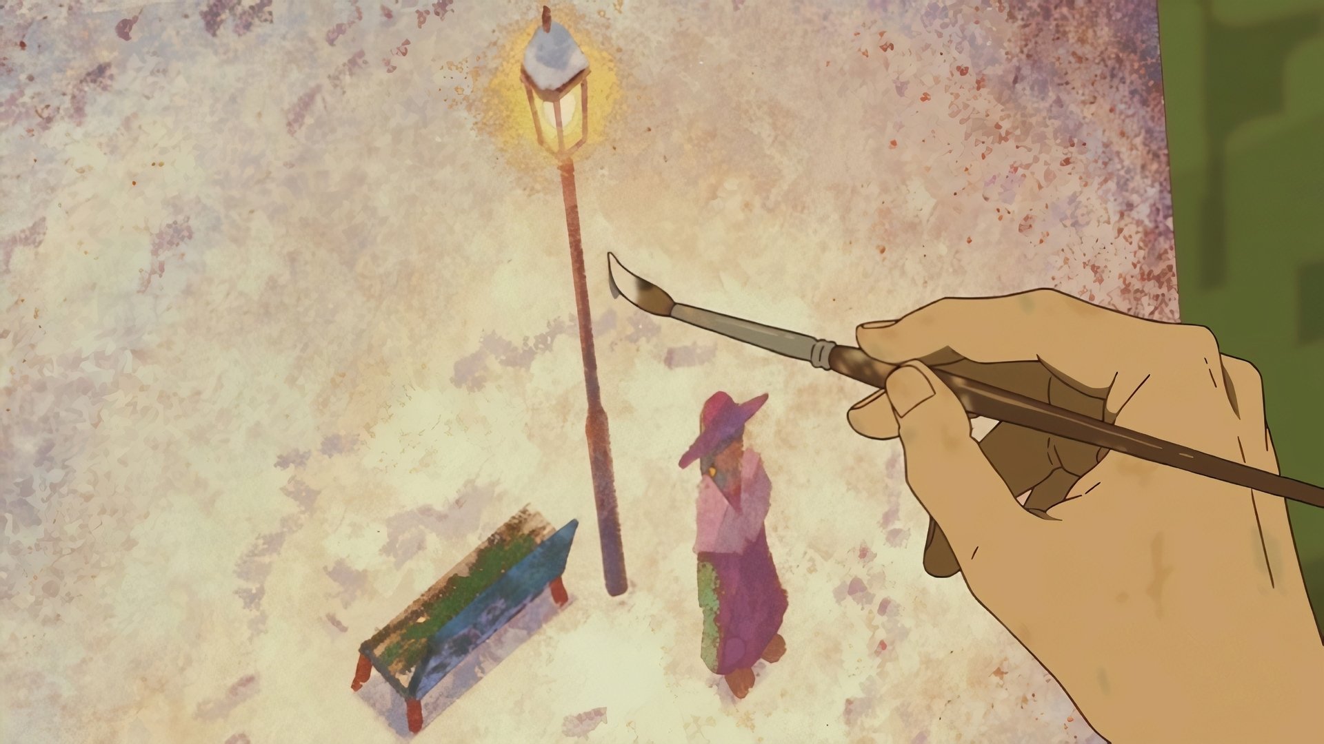 Caso 3.4: La nieve de Londres