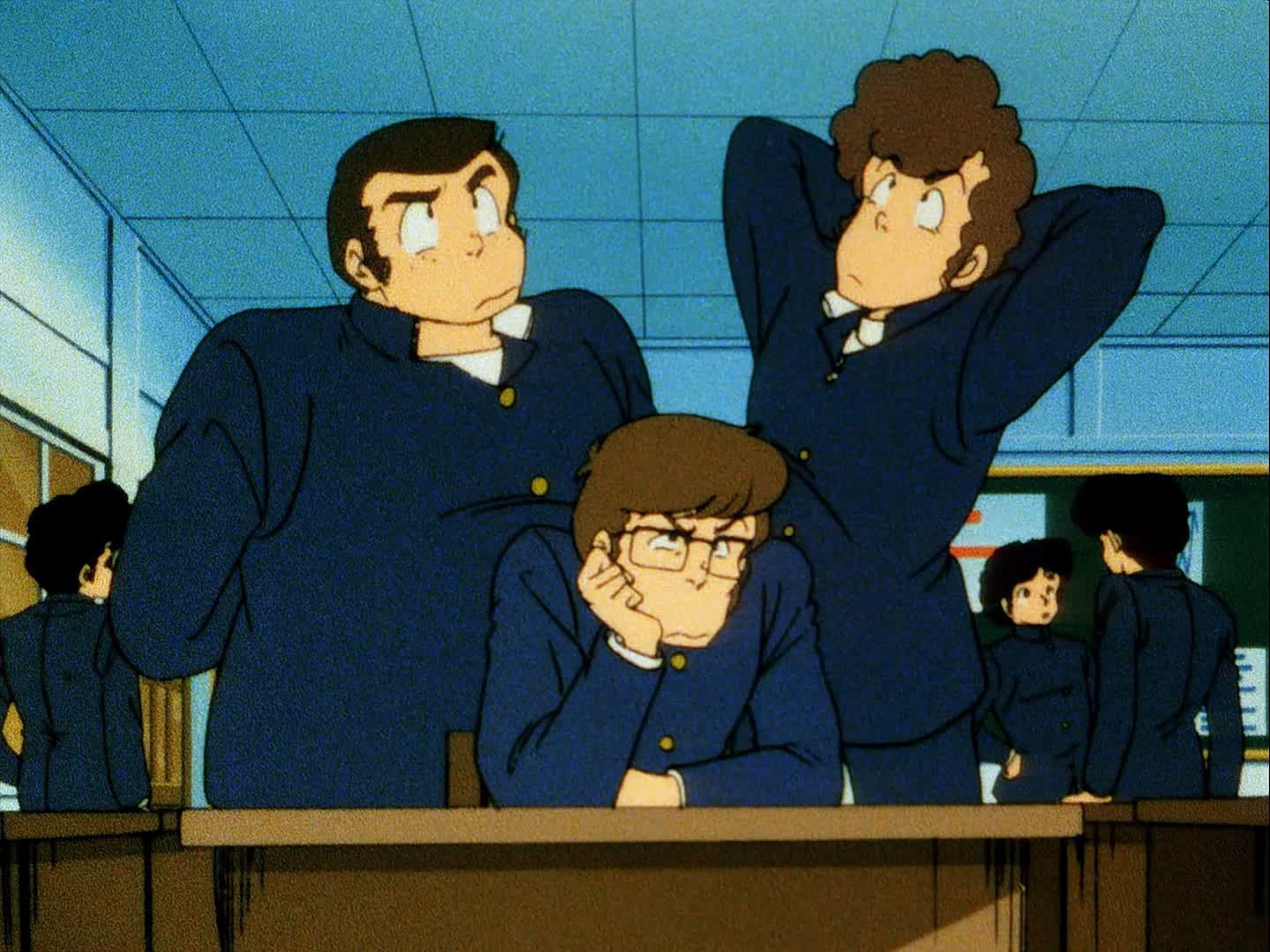 Adios, Sr. Aguas Termales