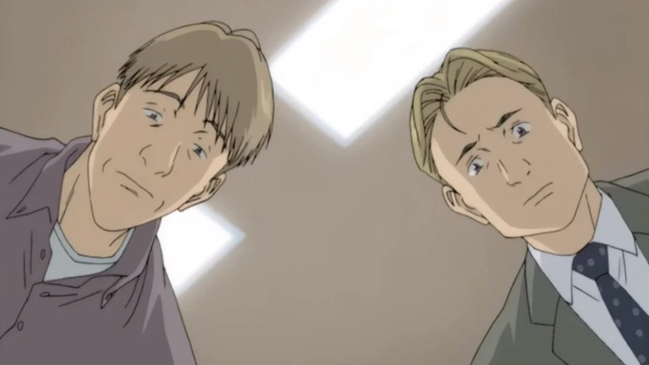 El rastro del monstruo