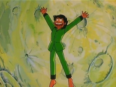 La misteriosa pócima del nirvana