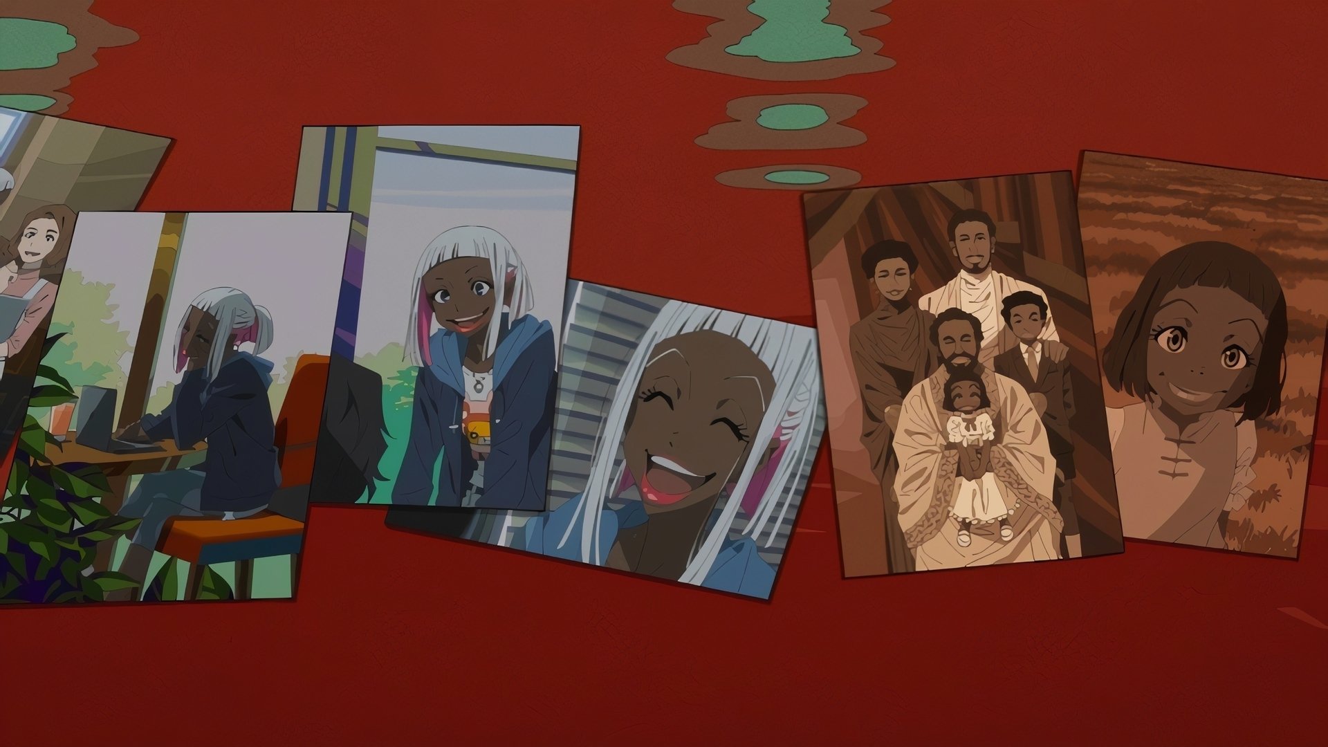 Caso 4.6: El mago del Lejano Oriente