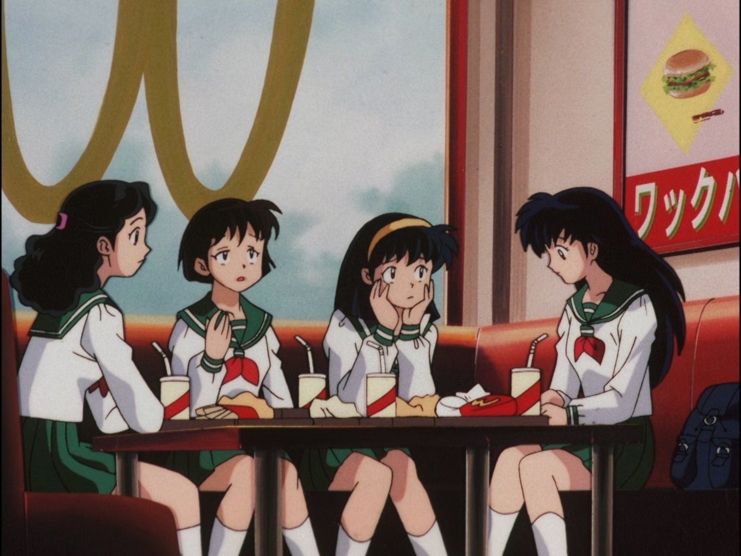 Dos almas conectadas a través del tiempo