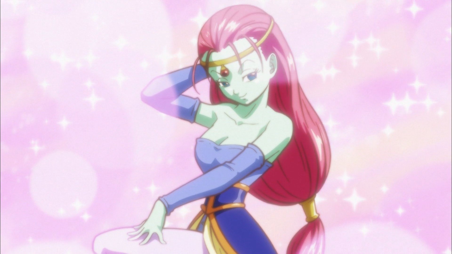 ¡Ataque a la desesperada! El sacrificio del Maestro Roshi