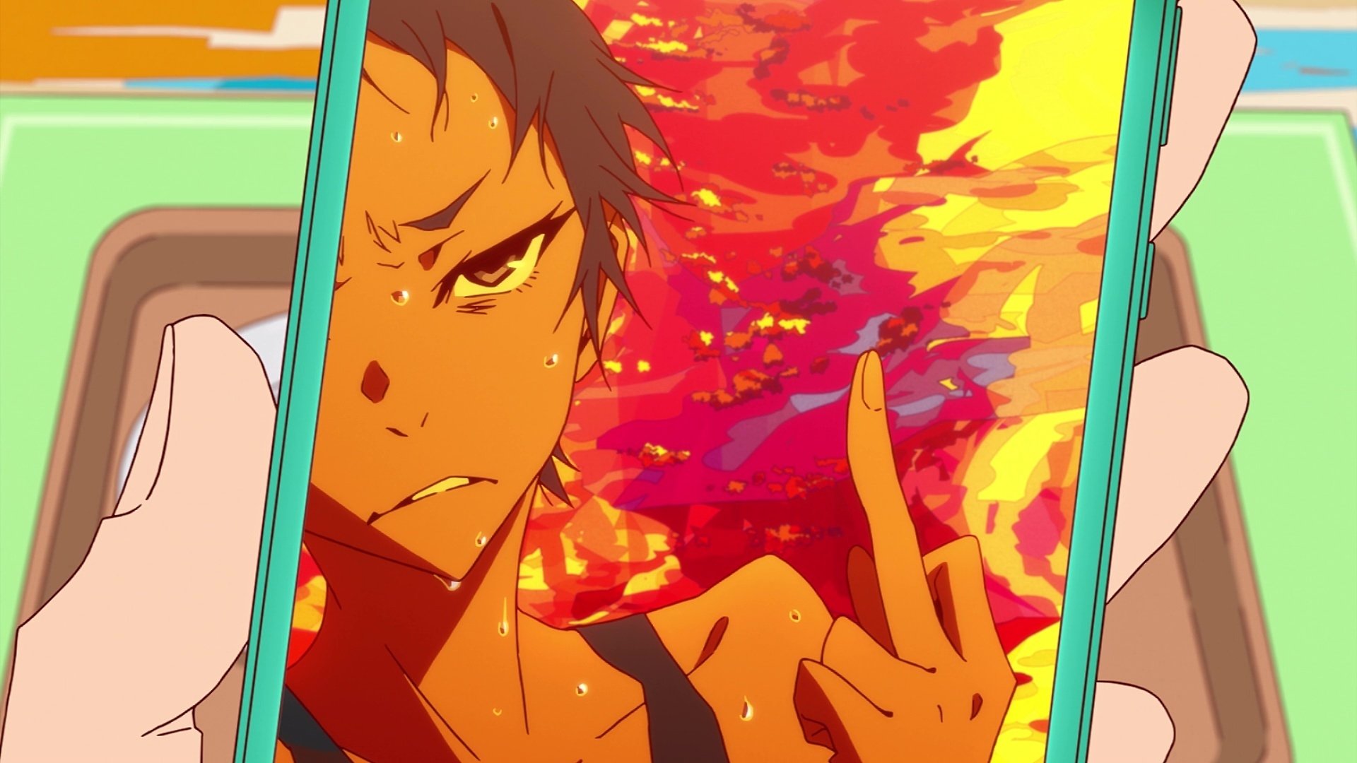 Caso 4.9: El mago del Lejano Oriente