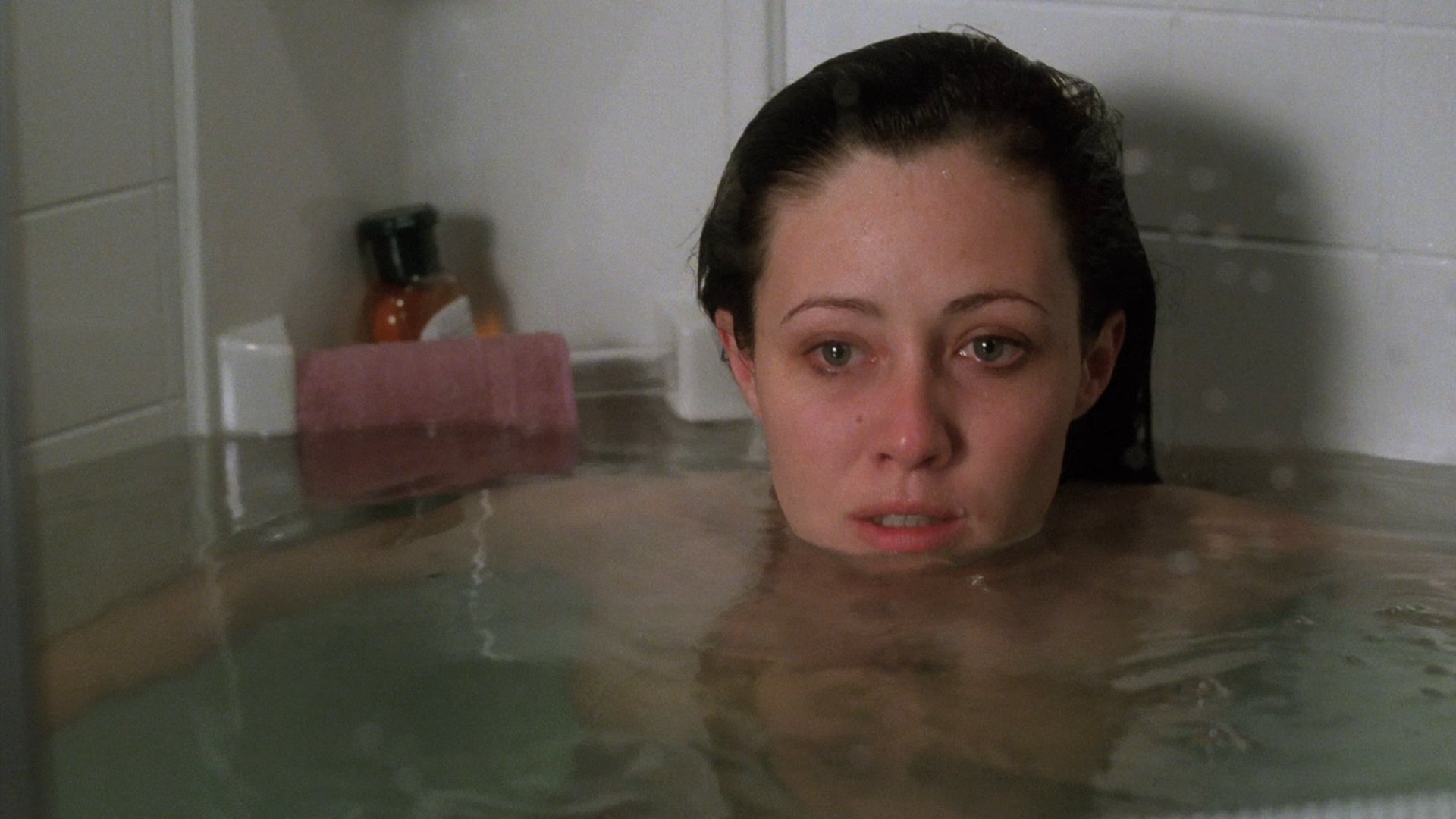 Del miedo a la eternidad