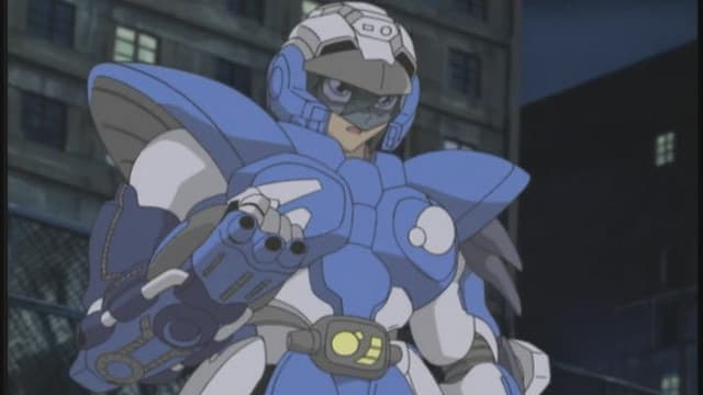 Fullarmor Gravitation