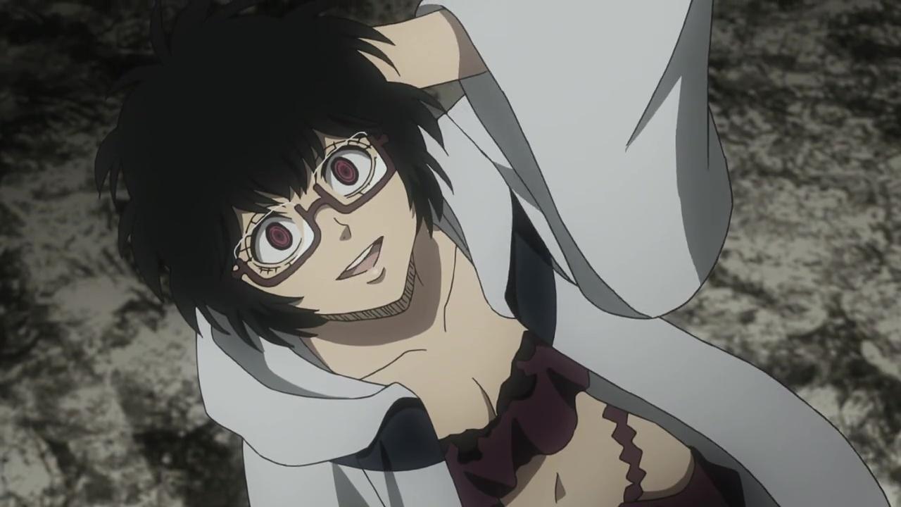 Brotes de tres hojas