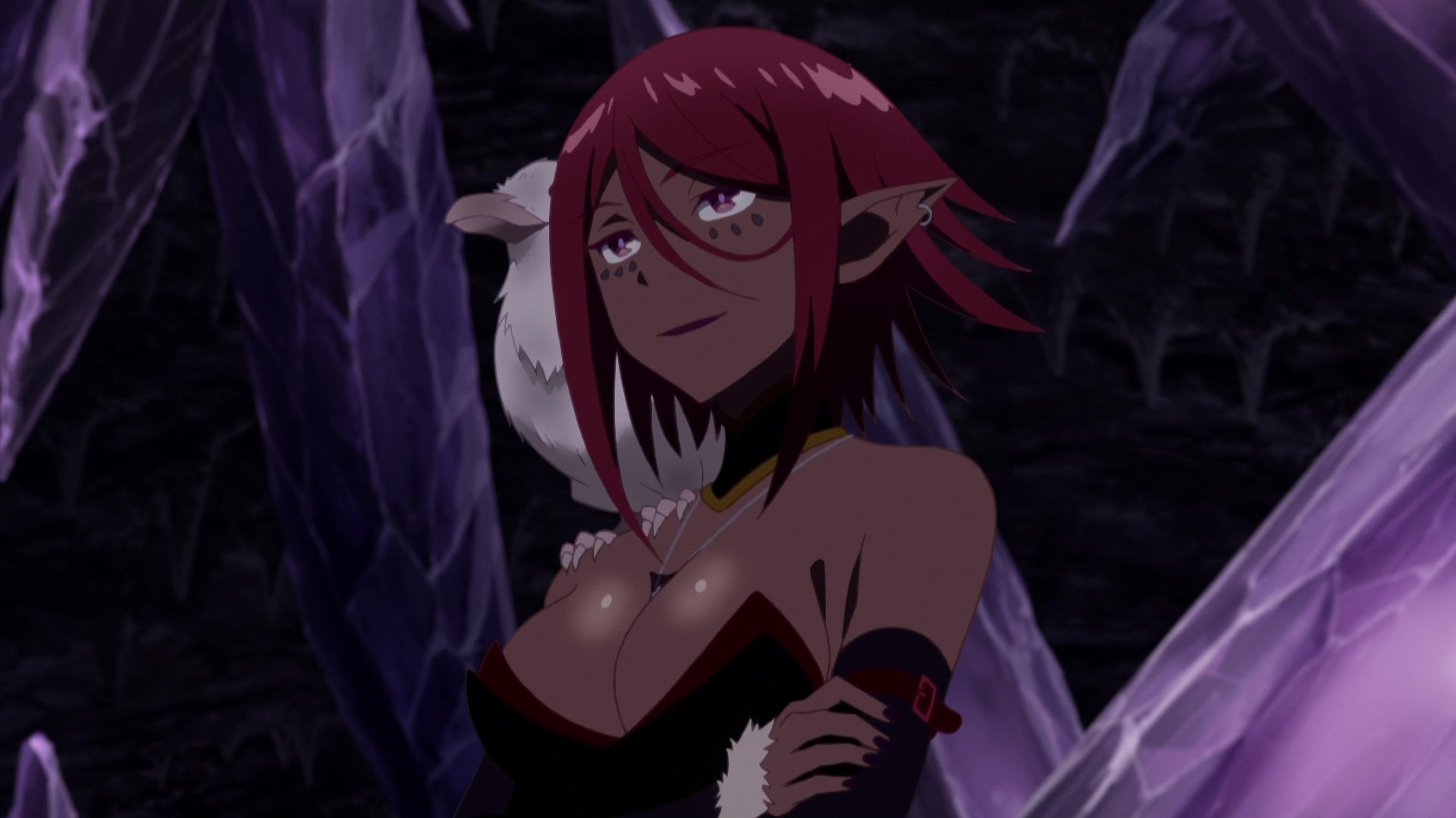 La sombra que se avecina