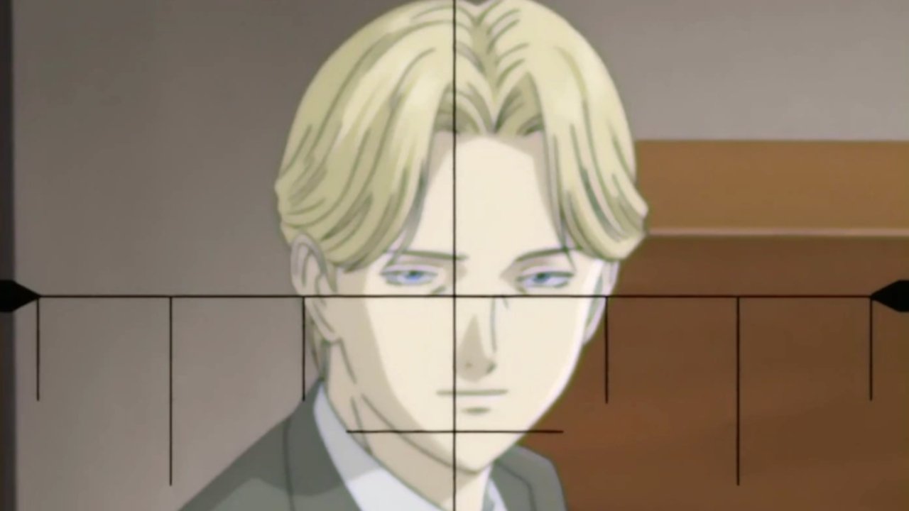 Un monstruo sin nombre