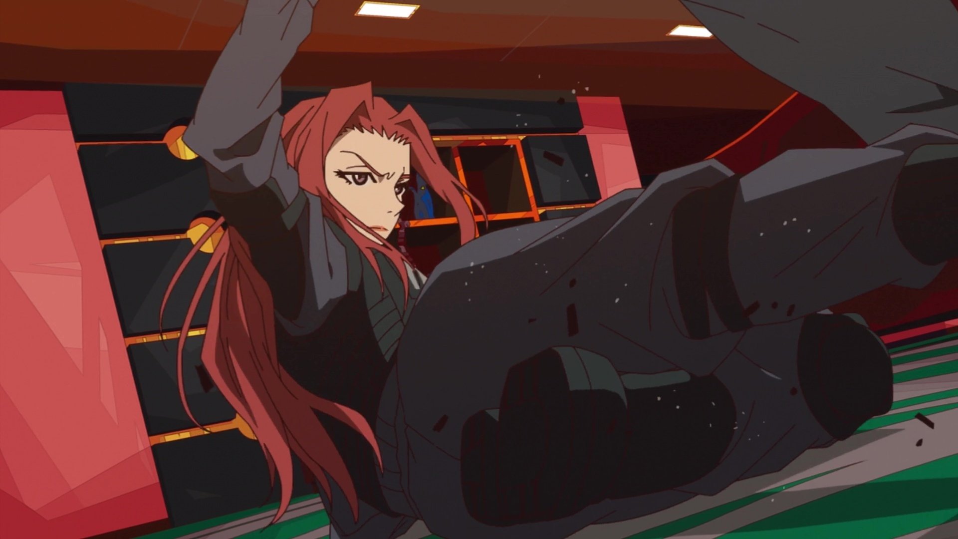 Caso 4.8: El mago del Lejano Oriente