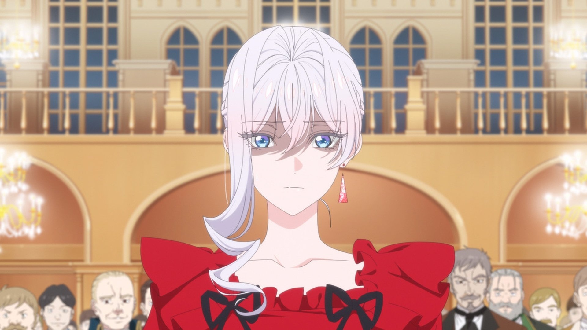 ¿Puedo reventar a esos nobles ruines (cerdos) para sentirme mejor?