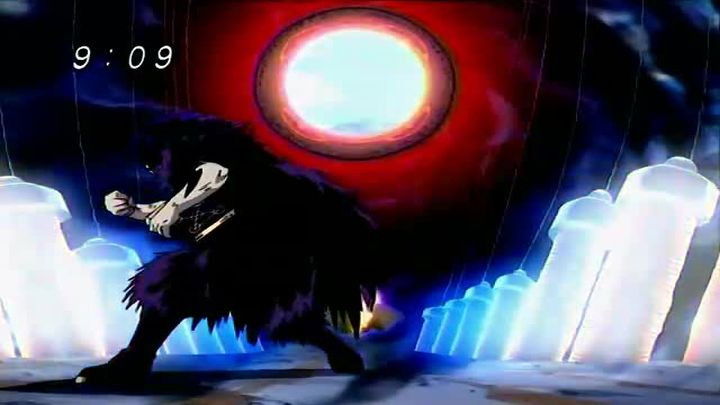 ¡Conquistado de otro mundo!. Los colmillos vengativos de Maestro [Subtitulado]