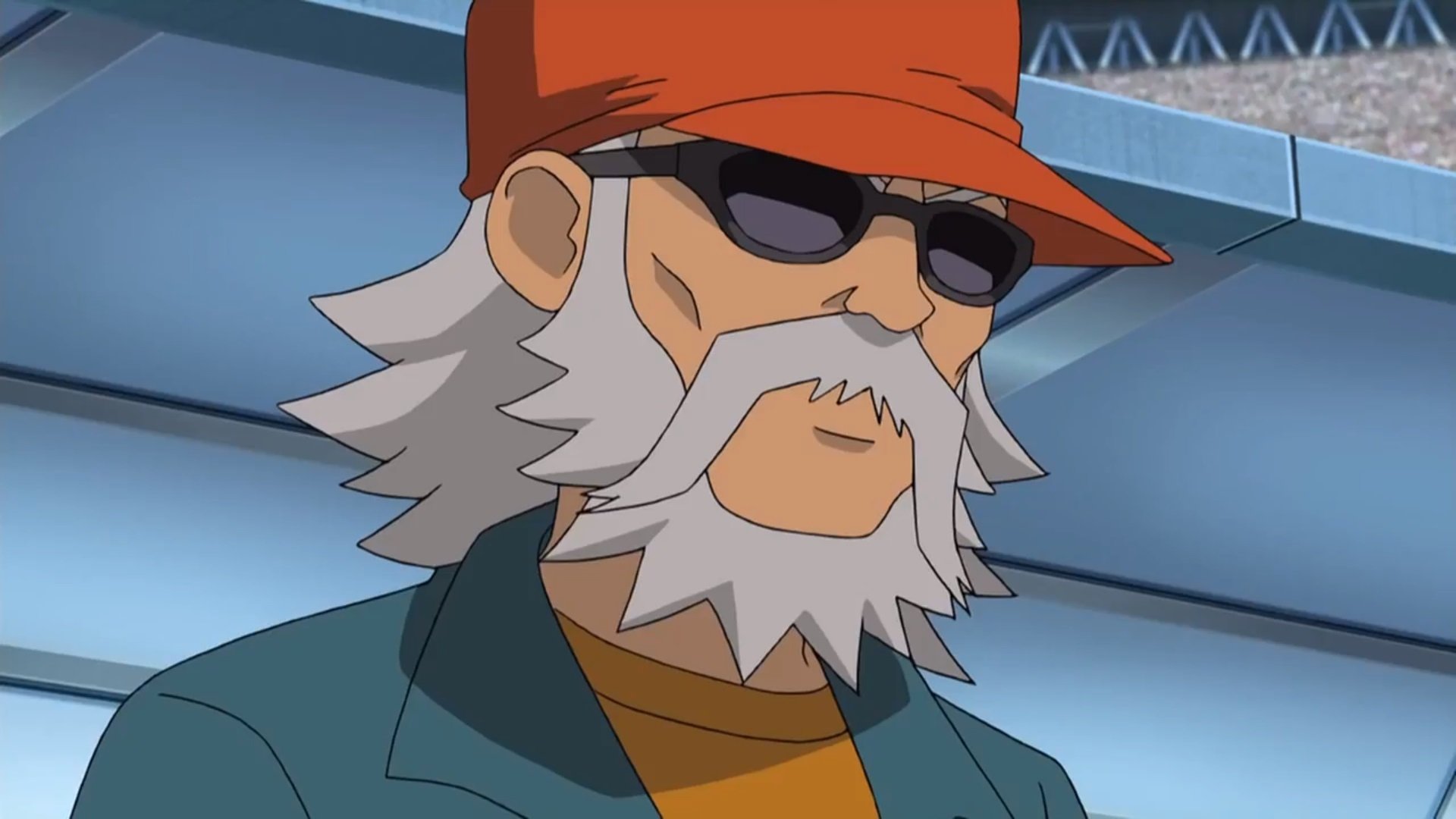 ¡Duelo en la cumbre: The Little Giants! 1ª Parte