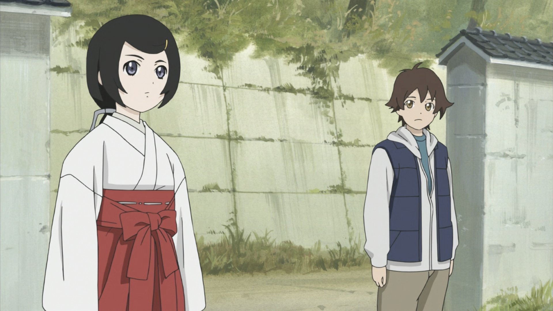 Fantasmas Existenciales