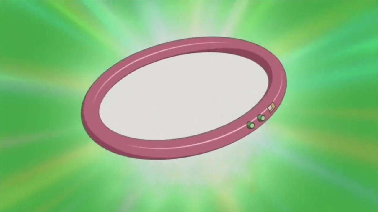 El lago del leñador