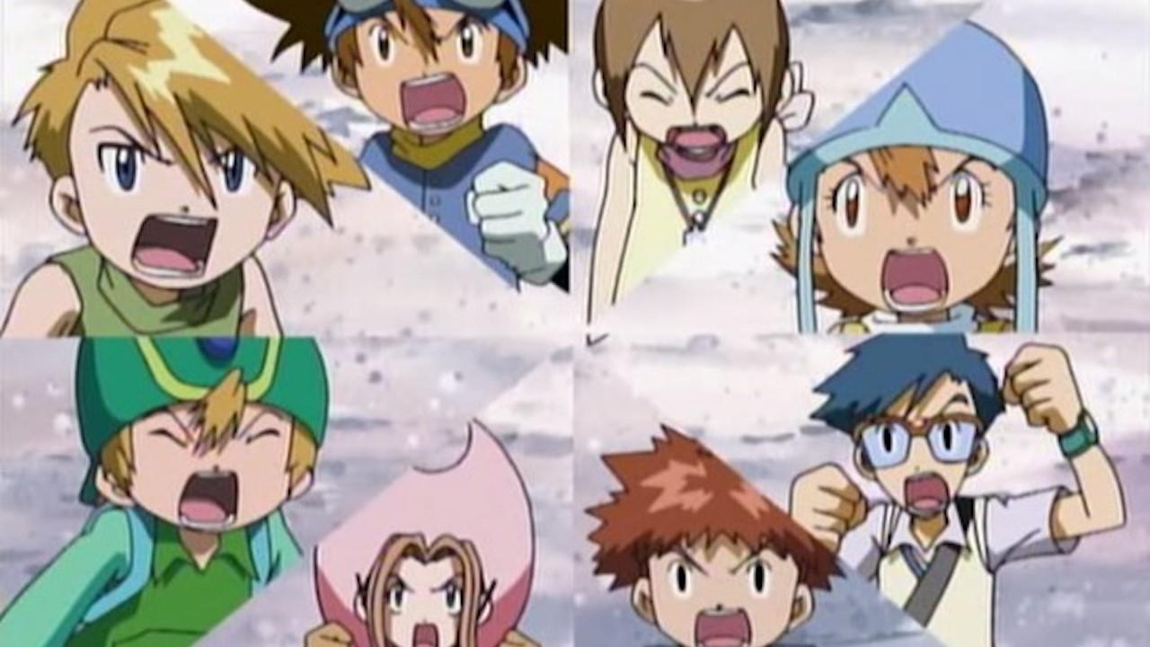 ¡Dos ultradigievoluciones! ¡Acabemos con la oscuridad!