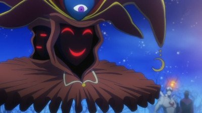 Nadie conoce tu máscara