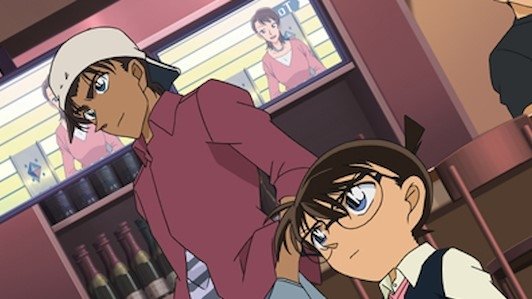 El paradero del amuleto vergonzoso (2)