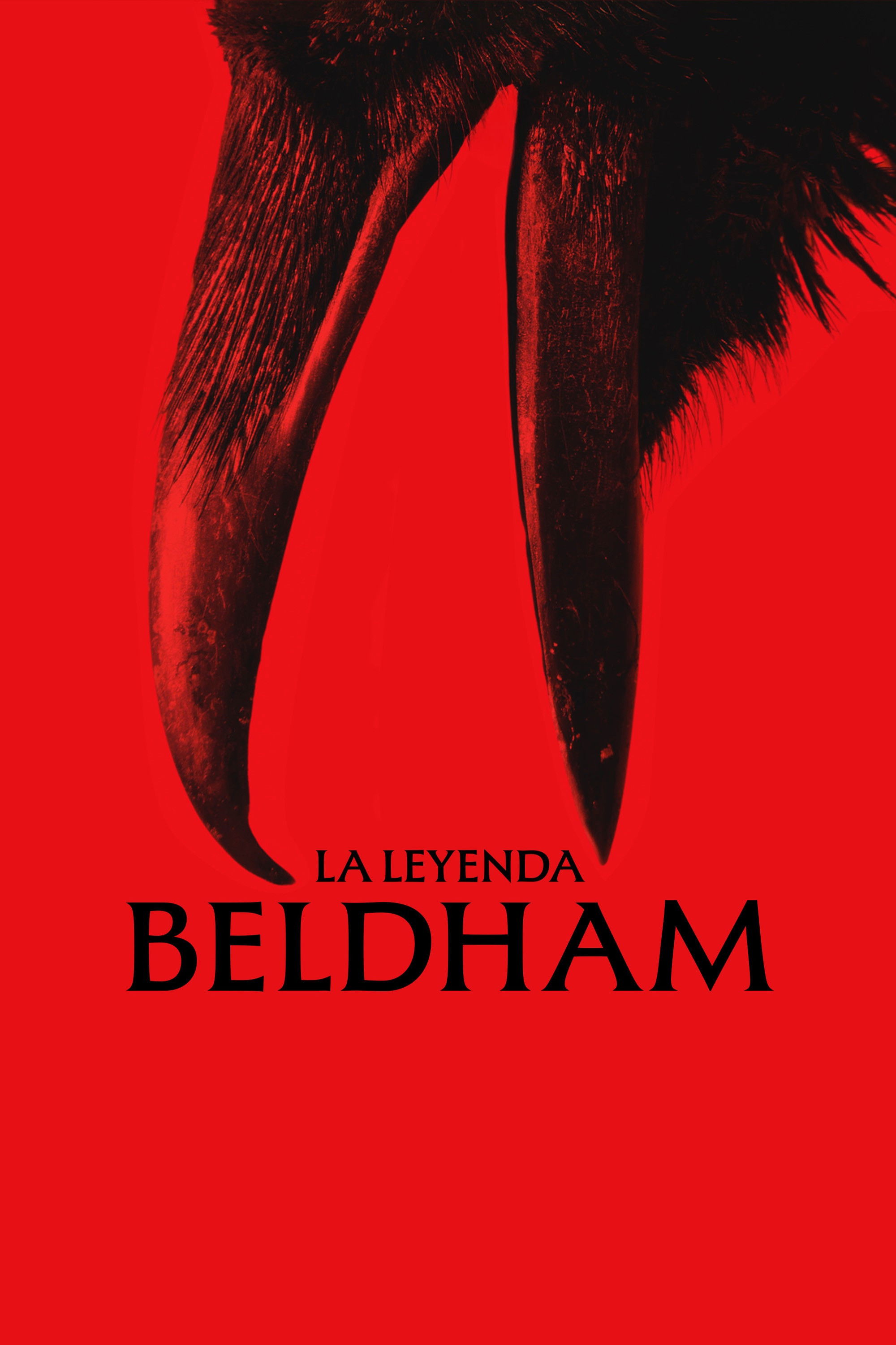 La leyenda de Beldham