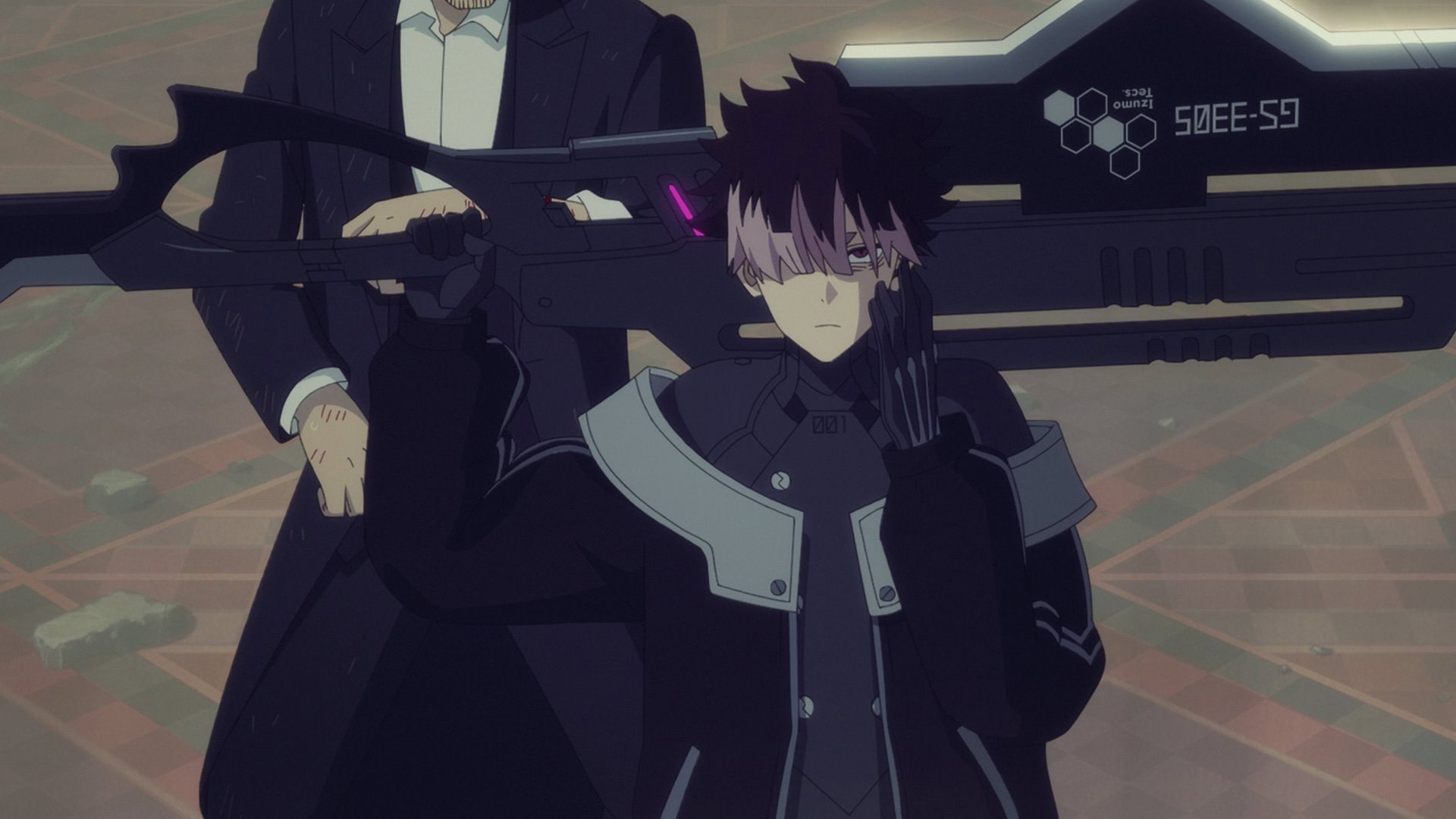 Desastres reiterados