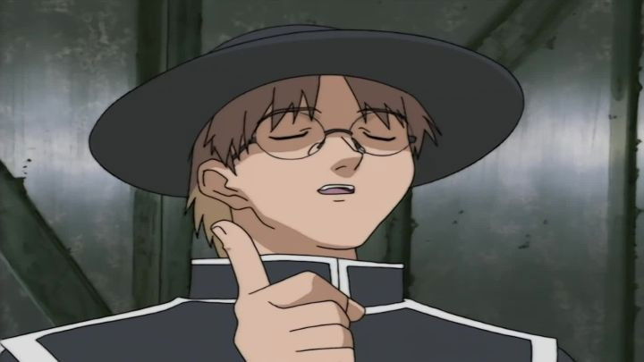 La misteriosa y linda joven Fine