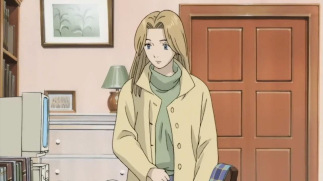 La chica de Heidelberg