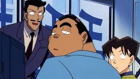 El recuerdo perdido del crimen (1)