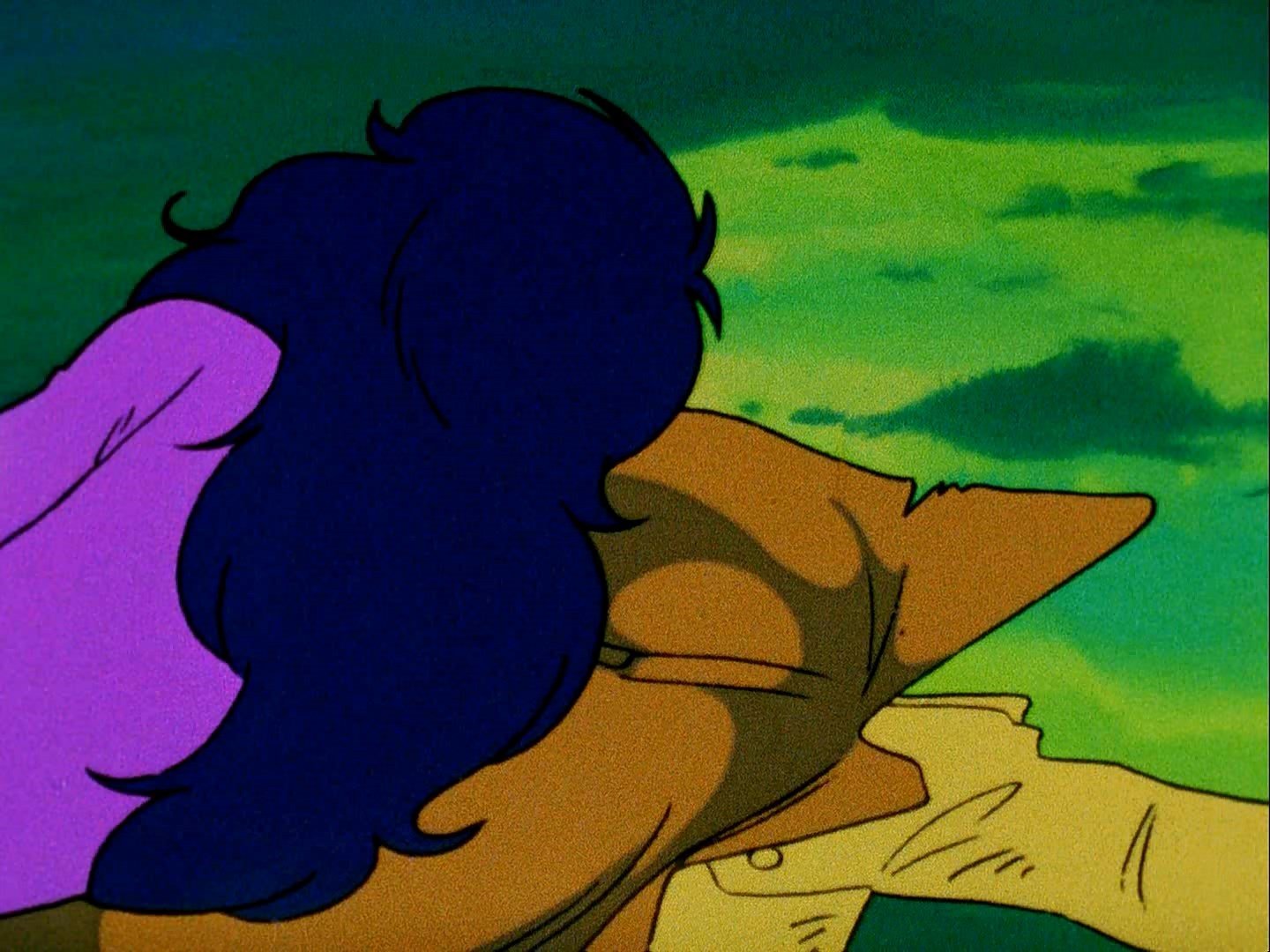 La misteriosa Sakura