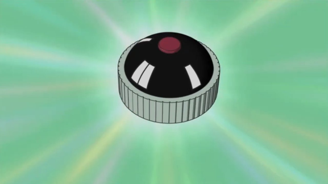 El interruptor del despotismo