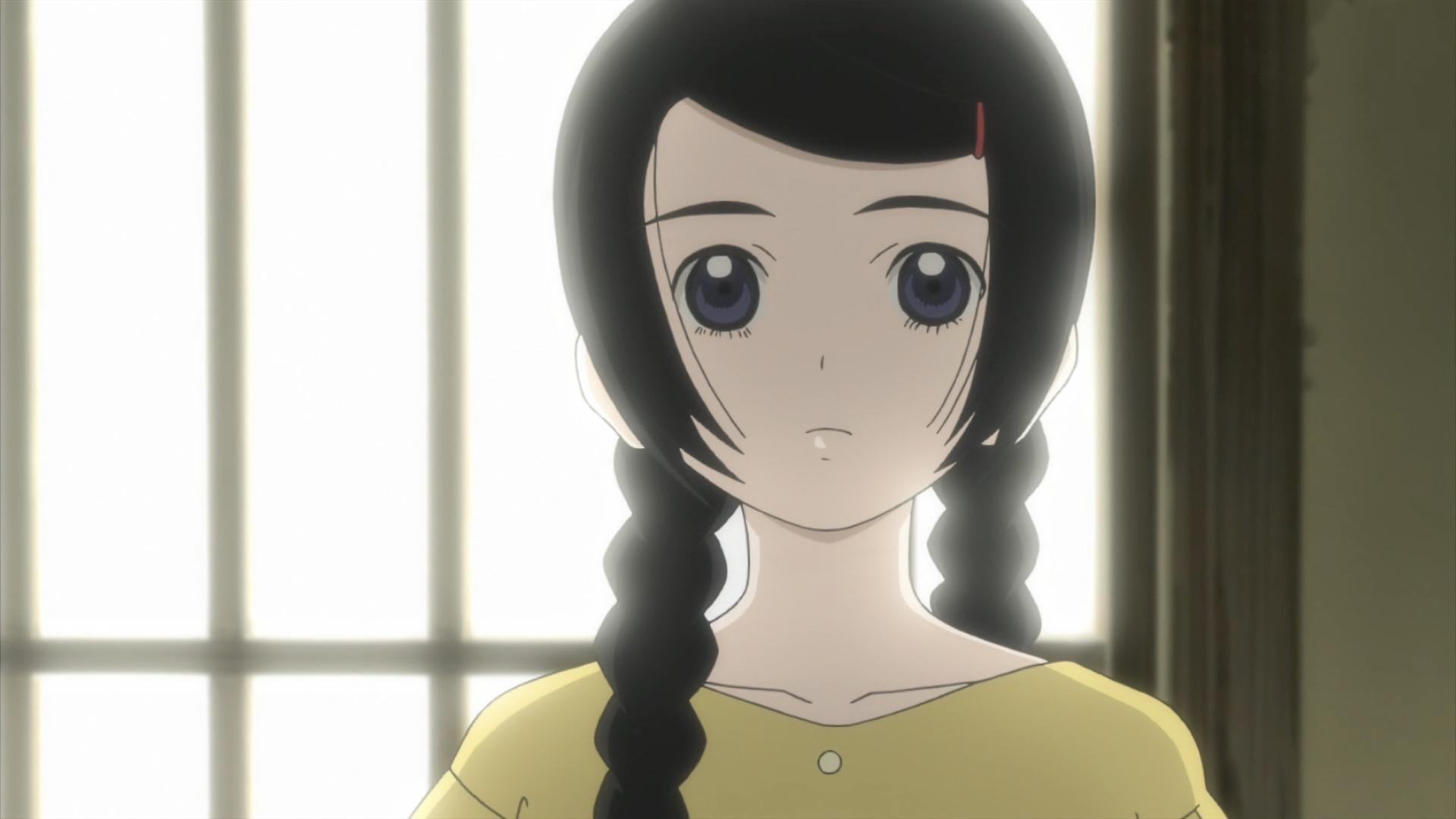 Hacia una Ciudad Abandonada