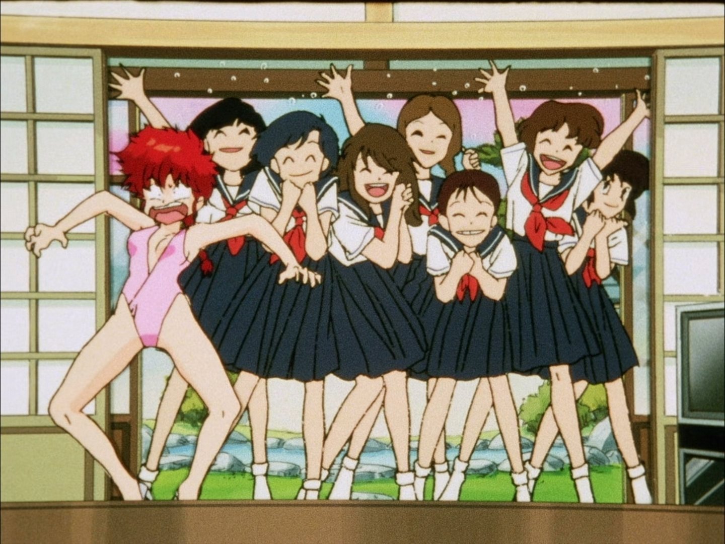 Bienvenido a mi sueño