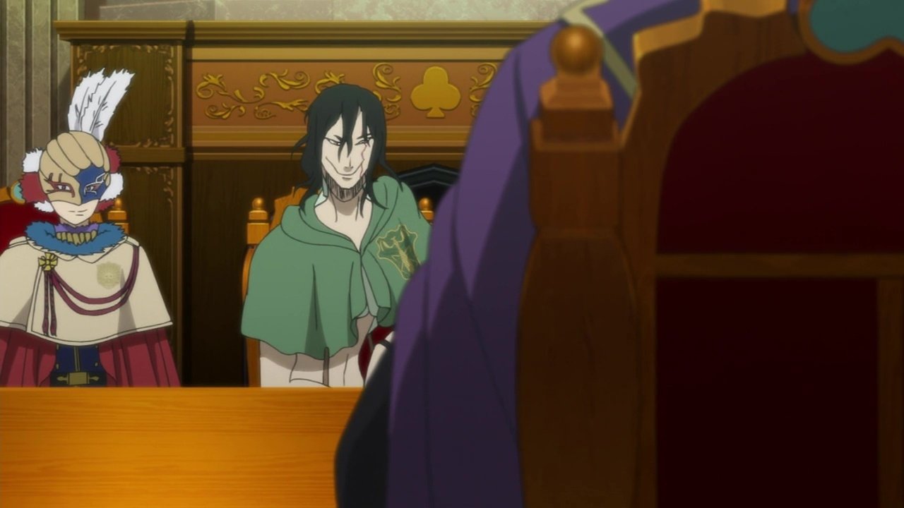 Reunión de capitanes