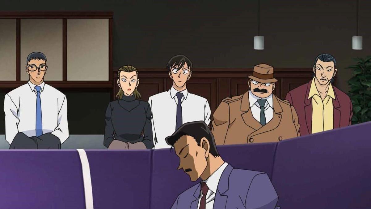 El hombre que murió dos veces (2)