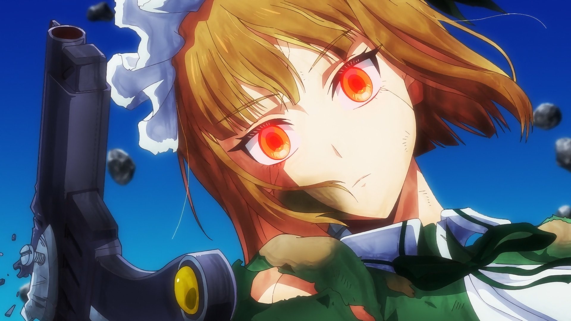 ¡Aparece Libra, la balanza!