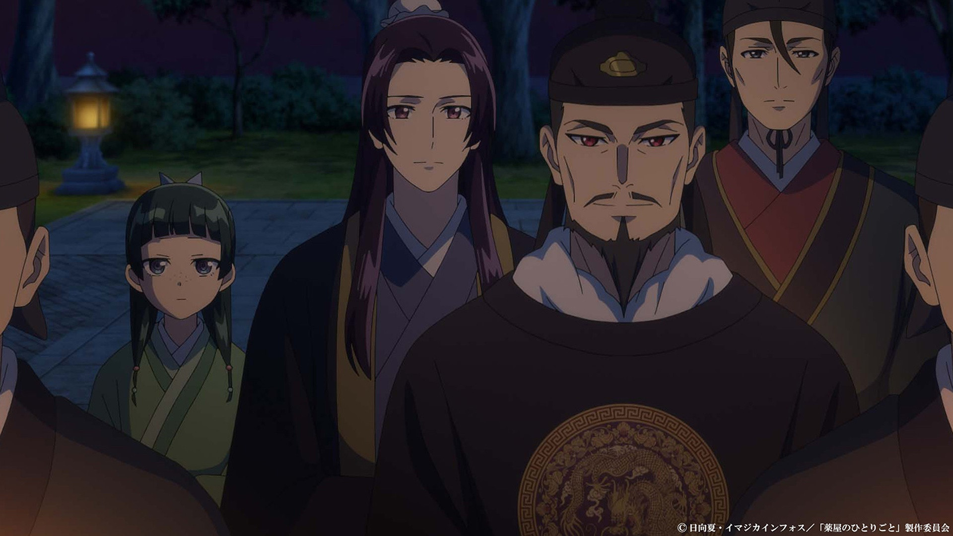 El templo de la elección