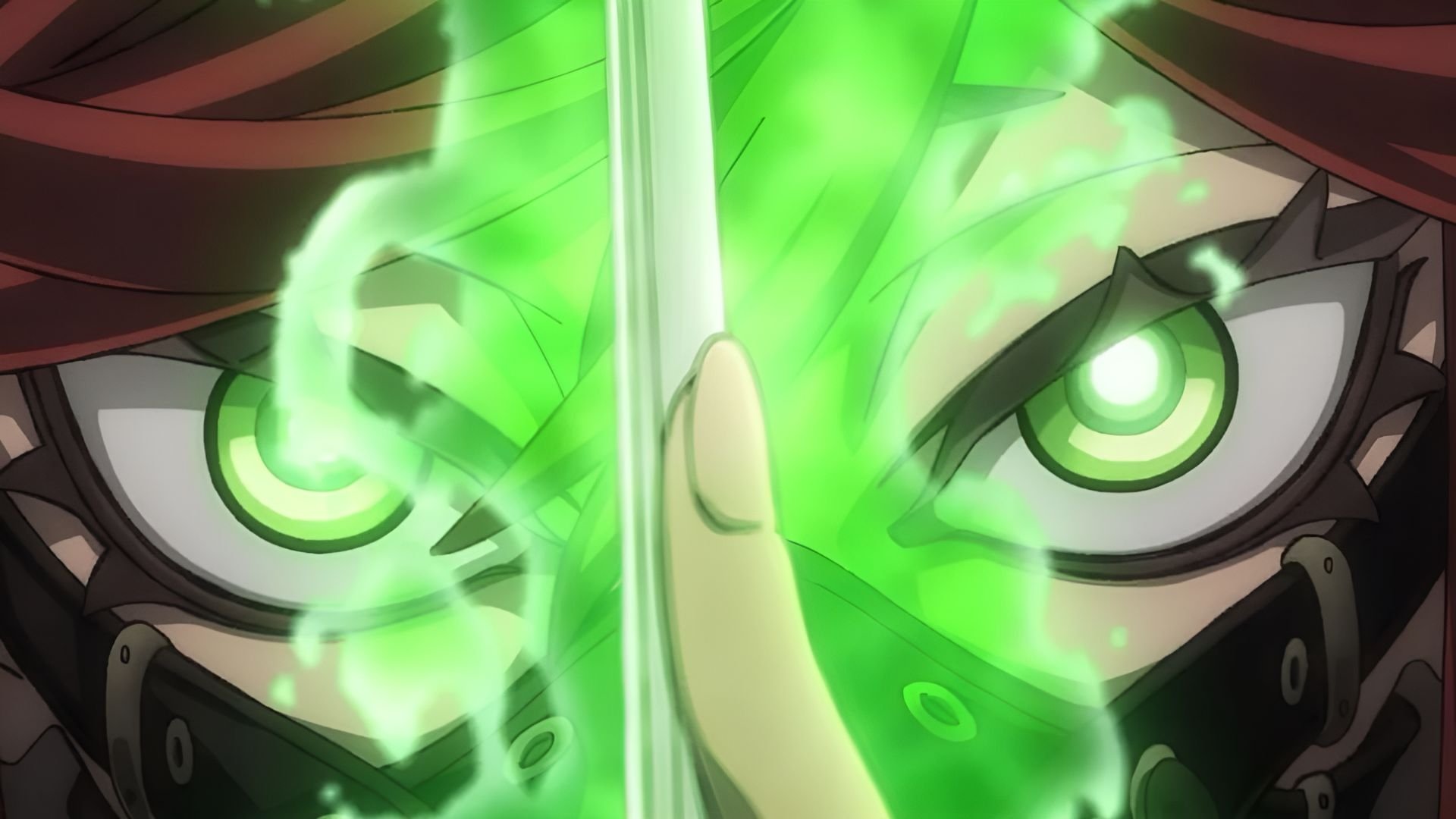 El cuartel general de los Limpiadores